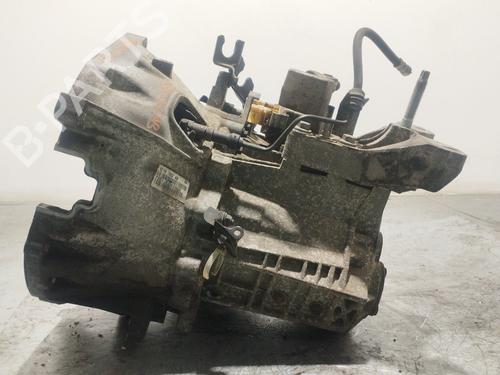 Gearbox FORD TRANSIT Van (FA_ _) 2.2 TDCi | BP28184358M3 
