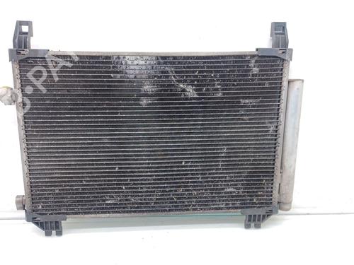 AC radiator TOYOTA YARIS (_P13_) 1.4 D (NLP130_, NLP130) | BP29595162M32 
