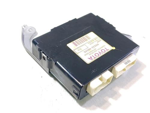 electronic-module-lexus-rx-_u3_-2003-2004-2005-2006-2007-2008-32206859 main image