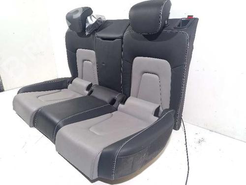Seats set AUDI A5 (8T3) 3.0 TDI quattro | BP11097077C78 