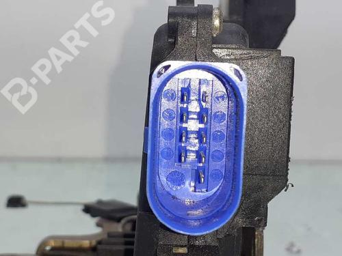 Front right lock SEAT TOLEDO III (5P2)  | BP11415597C97 