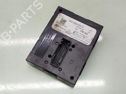 Used Electronic module Electronic module 38085915 38085915