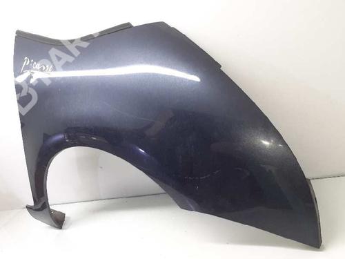 Used Right front fenders Right front fenders CITROËN C4 Picasso I MPV (UD_) 2.0 HDi 138 (136 hp) 7010048 7010048