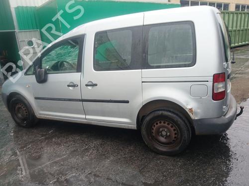 Engine control unit (ECU) VW CADDY III Box Body/MPV (2KA, 2KH, 2CA, 2CH) 1.9 TDI | BP38288564M57 - Image 8