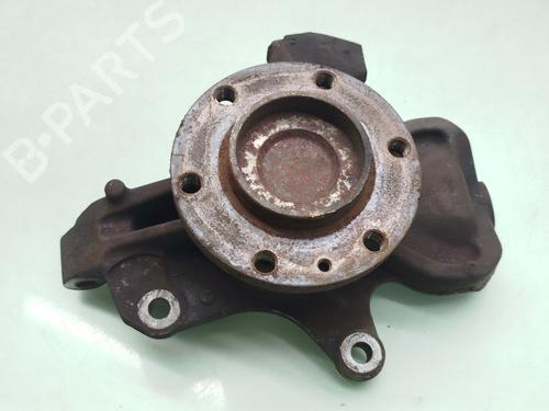Used Right front steering knuckle Right front steering knuckle MERCEDES-BENZ SPRINTER 3,5-t Bus (B906) 315 CDI (906.731, 906.733, 906.735) (150 hp) 30482565 30482565