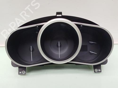 Used Instrument cluster Instrument cluster MAZDA CX-7 (ER) 2.2 MZR-CD AWD (ER10A) (173 hp) 32469005 32469005