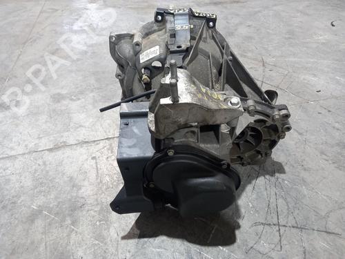 Gearkasse FORD FIESTA VI (CB1, CCN) 1.4 | BP29806945M3 