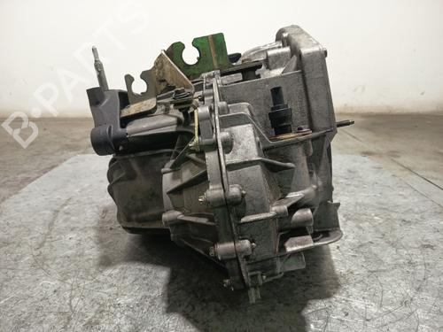 Gearbox RENAULT TRAFIC II Bus (JL) 1.9 dCI 100 (JL0C, JL0K) | BP40299540M3 - Image 2