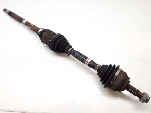 Used Right front driveshaft Right front driveshaft OPEL COMBO Tour (X12) 1.6 CDTI (C26, D26, E26, C05) (105 hp) 7513428 7513428