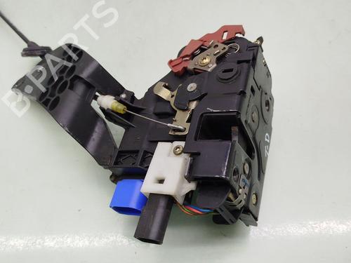 rear-right-lock-porsche-cayenne-9pa-2002-2003-2004-2005-2006-2007-2008-2009-2010-34460799 main image