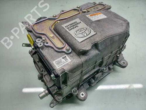 Battery TOYOTA YARIS (_P13_) 1.5 Hybrid (NHP130_, NHP130) | BP11646638E11 