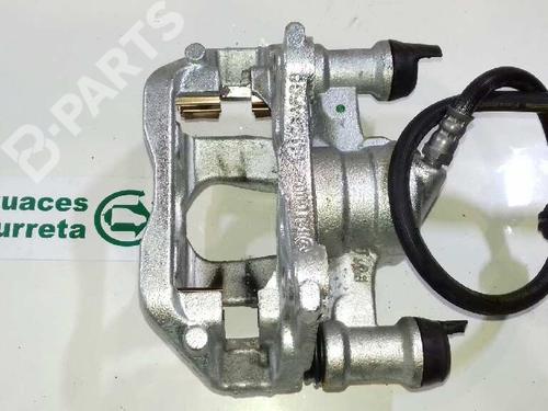 Right rear brake caliper MERCEDES-BENZ VITO Mixto (Double Cabin) (W447)  | BP11558772M106 