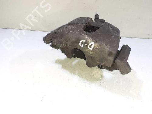 Right front brake caliper MAZDA 5 (CR) 2.0 CD (CR19) | BP11560000M104 