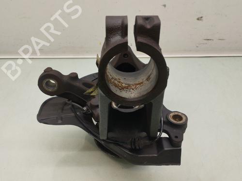 Right front steering knuckle PEUGEOT BOXER Van 2.2 BlueHDi 140 | BP29147442M26 