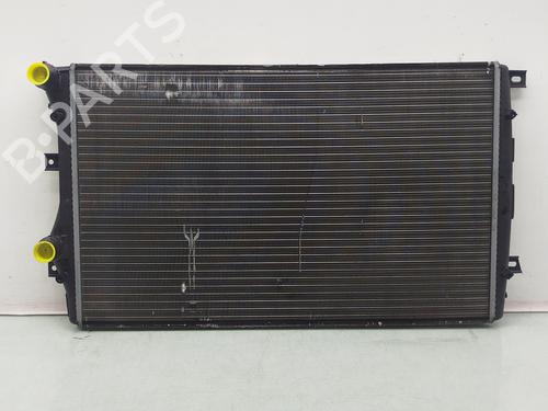 Used Water radiator Water radiator 38112518 38112518