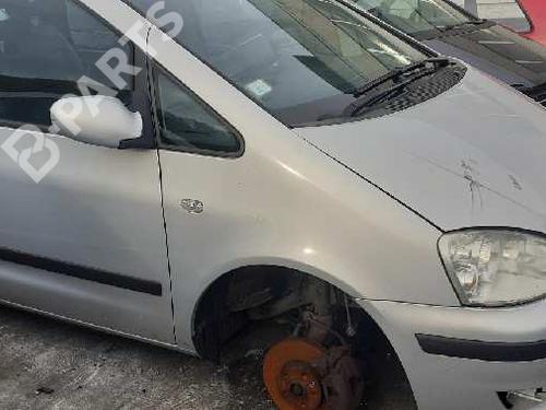 ABS pump FORD GALAXY I (WGR) 1.9 TDI | BP7285064M43 