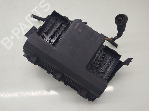 Boîte à Fusibles FORD MONDEO V Hatchback (CE) 1.5 EcoBoost (160 hp) 26691976