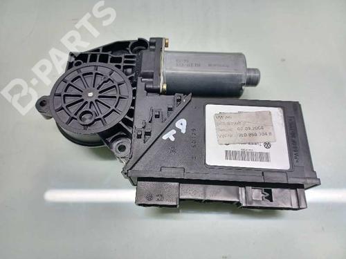 Right rear window motor VW TOUAREG (7LA, 7L6, 7L7) 5.0 V10 TDI | BP9653725E22 