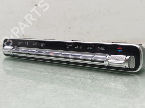 Climate control MERCEDES-BENZ GLA (H247) GLA 200 (247.787) | BP40107491I5 - Image 2