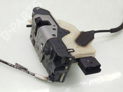 front-left-lock-citroen-c4-ii-nc_-2009-35898720 main image