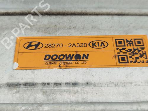 Intercooler KIA STONIC (YB) 1.6 CRDi | BP35755047M30 - Image 5