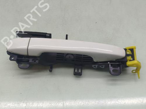 Używane Klamka zewnętrzna drzwi przednich prawych TOYOTA PRIUS (_W3_) 1.8 Hybrid (ZVW3_) (99 hp) 29544748