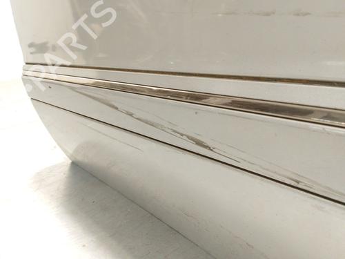 Left rear door MERCEDES-BENZ B-CLASS Sports Tourer (W245) B 200 CDI (245.208) | BP17710300C4 