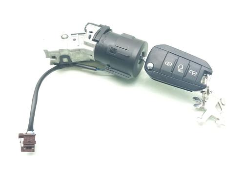 Ignition barrel PEUGEOT 308 II (LB_, LP_, LW_, LH_, L3_) 1.6 THP 125 | BP16722695M48 