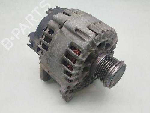 Used Alternator Alternator VW TIGUAN (AD1, AX1) 2.0 TDI (115 hp) 34124880 34124880