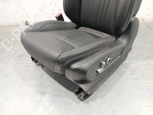 Left front seat MASERATI GRECALE GT Mild Hybrid Q4 | BP39933573C15 - Image 8