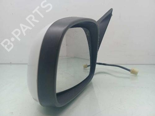 Left mirror SUZUKI SWIFT IV (FZ, NZ)  | BP11042173C26 