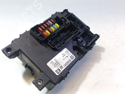 fuse-box-opel-corsa-d-s07-2006-2007-2008-2009-2010-2011-2012-2013-2014-2015-35751670 main image