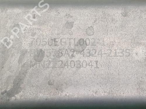 Rear left window mechanism DACIA SPRING EV (B6M1) | BP39527132C24 - Image 5