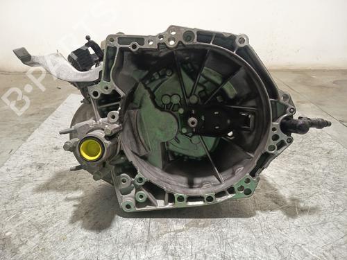 gearbox-citroen-c3-aircross-ii-2r_-2c_-2017-36800931 main image