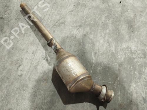 Catalyst MERCEDES-BENZ VITO / MIXTO Van (W639) 111 CDI (639.601, 639.603, 639.605) | BP26738000M10 
