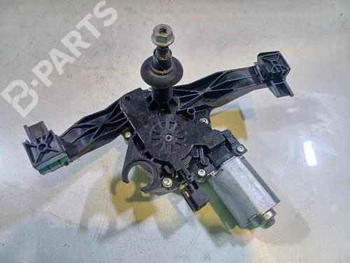 Used Rear wiper motor OPEL ADAM (M13) [2012-2019]  10989191