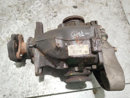 Rear differential BMW 3 Touring (E91) 320 d xDrive | BP26880101M24 