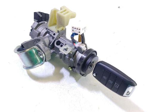 Used Ignition barrel KIA CARENS IV 1.7 CRDi (116 hp) 18106295