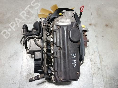 Engine MERCEDES-BENZ VITO / MIXTO Van (W639) 109 CDI (639.601, 639.603, 639.605) | BP33287785M1 - Image 3