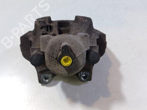 Left rear brake caliper BMW 3 Touring (E91) 335 xi | BP36238791M107 - Image 3