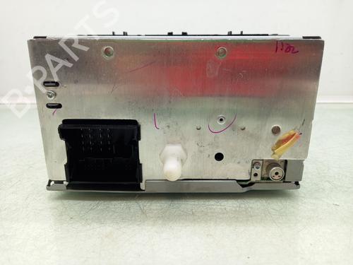 Radio FORD FOCUS II (DA_, HCP, DP) 1.8 TDCi | BP20310270E6 