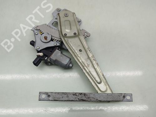 Rear left window mechanism HONDA INSIGHT (ZE_) 1.3 IMA (ZE28, ZE2) | BP32730188C24 - Image 4