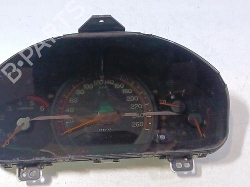 Quadro strumenti HONDA CIVIC VIII Hatchback (FN, FK) 2.2 CTDi (FK3) (140 hp) 32066024