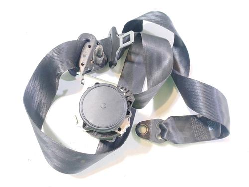 Used Front left seatbelt Front left seatbelt DACIA LOGAN II 1.2 (75 hp) 34439840 34439840