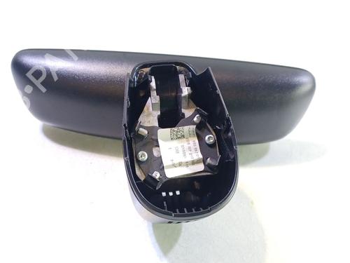 Rear mirror AUDI A1 Sportback (GBA) 30 TFSI | BP29312171I6 