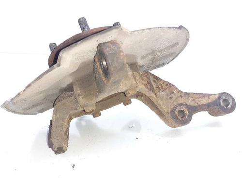 Right front steering knuckle SUZUKI GRAND VITARA II (JT, TE, TD) | BP6533445M26