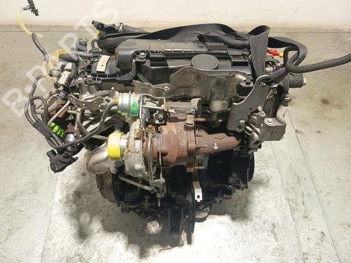 Engine RENAULT TRAFIC II Bus (JL) 2.0 dCi 115 (JL00, JL01, JL0H, JL0M, JL0U) | BP36596652M1 - Image 2