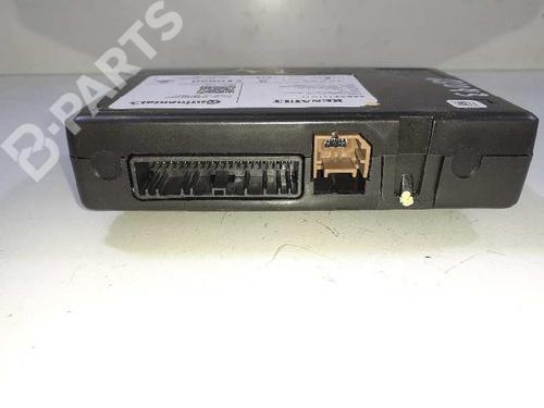 Electronic module RENAULT MEGANE IV Hatchback (B9A/M/N_) 1.5 dCi 90 (B9A1) | BP9152075M83 