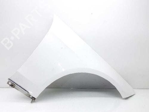 Used Right front fenders Right front fenders MERCEDES-BENZ E-CLASS (W212) E 350 BlueTEC 4-matic (212.094) (252 hp) 40105633 40105633