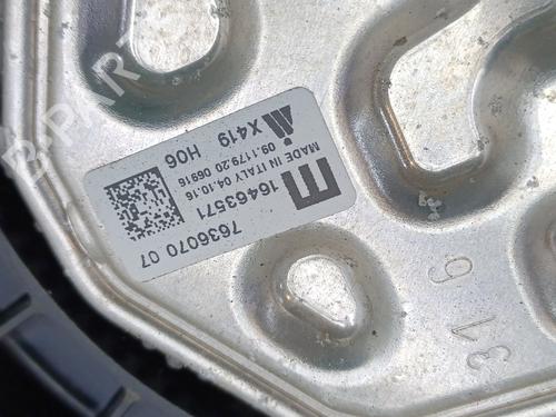 Køleventilator elektrisk BMW 2 Active Tourer (F45) | BP30576565M35